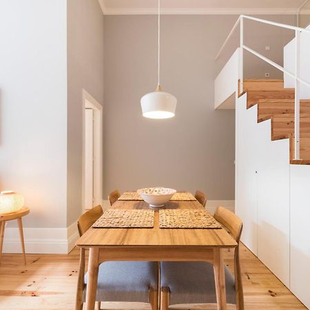 Apartament Tripas-Coracao, Santa Teresa Porto Zewnętrze zdjęcie