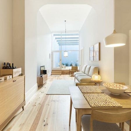 Apartament Tripas-Coracao, Santa Teresa Porto Zewnętrze zdjęcie