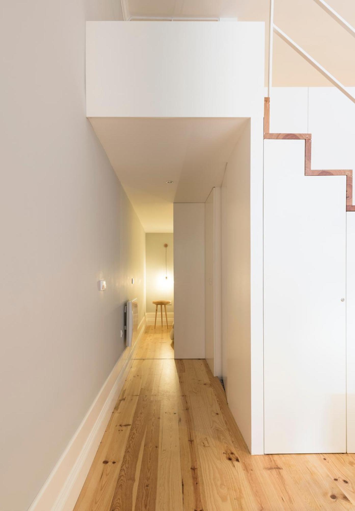 Apartament Tripas-Coracao, Santa Teresa Porto Zewnętrze zdjęcie