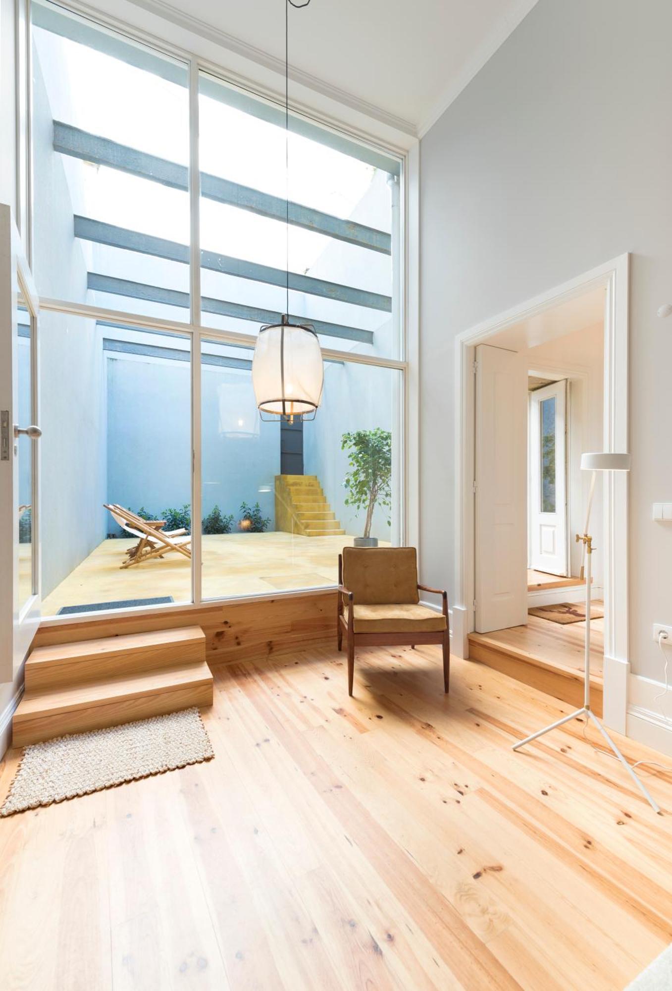 Apartament Tripas-Coracao, Santa Teresa Porto Zewnętrze zdjęcie