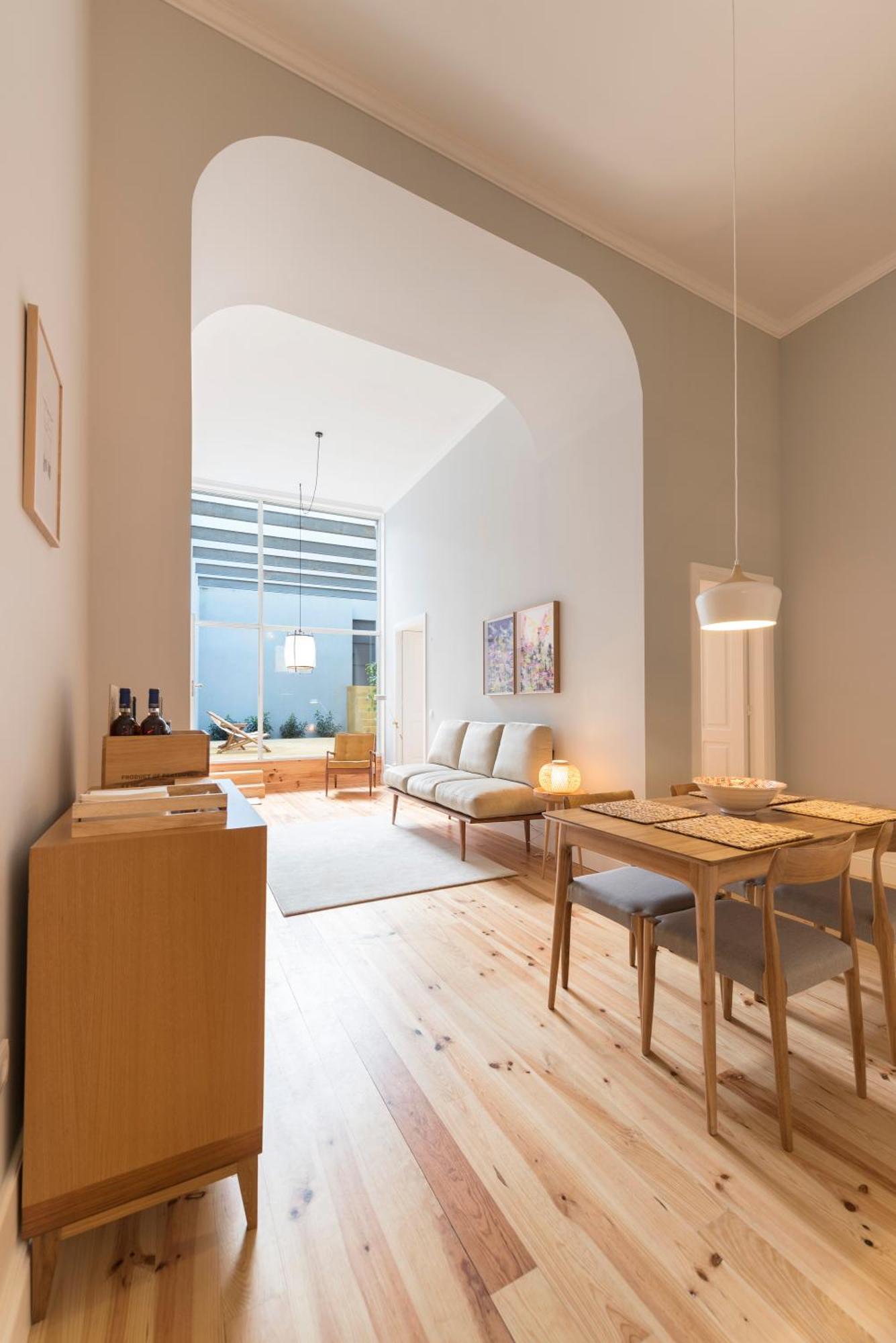 Apartament Tripas-Coracao, Santa Teresa Porto Zewnętrze zdjęcie