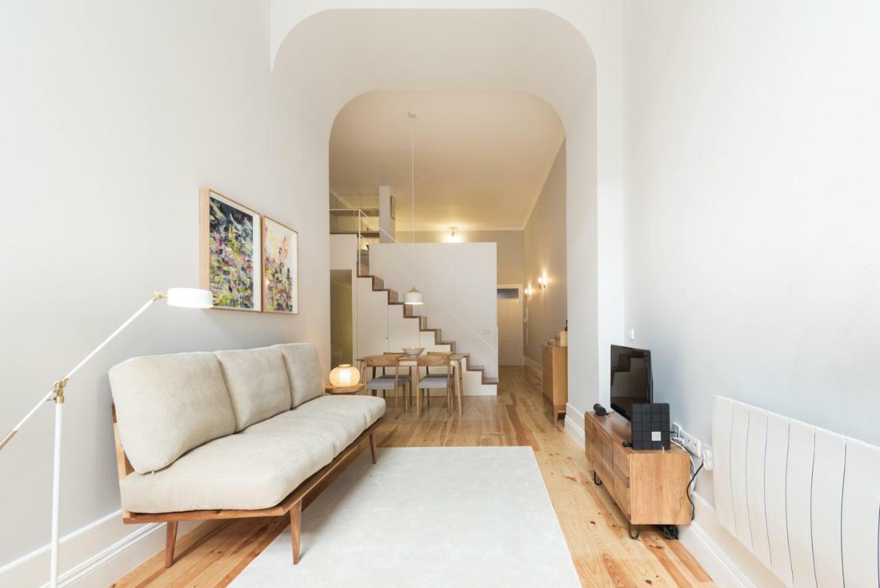 Apartament Tripas-Coracao, Santa Teresa Porto Zewnętrze zdjęcie