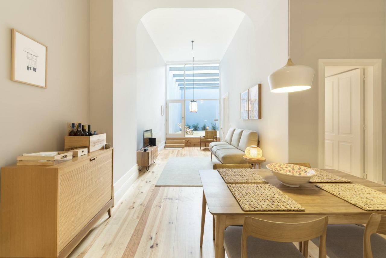 Apartament Tripas-Coracao, Santa Teresa Porto Zewnętrze zdjęcie