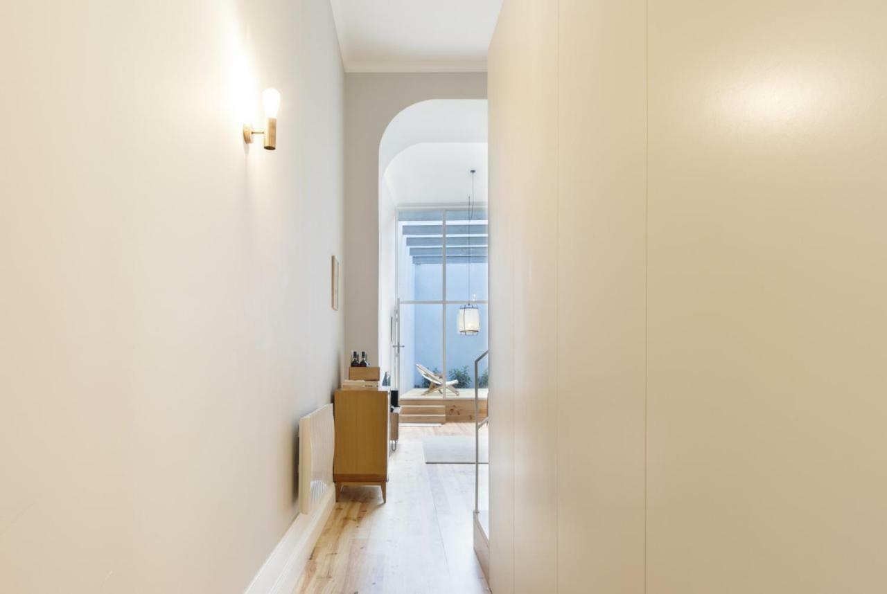 Apartament Tripas-Coracao, Santa Teresa Porto Zewnętrze zdjęcie