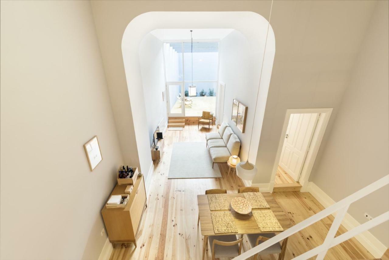 Apartament Tripas-Coracao, Santa Teresa Porto Zewnętrze zdjęcie