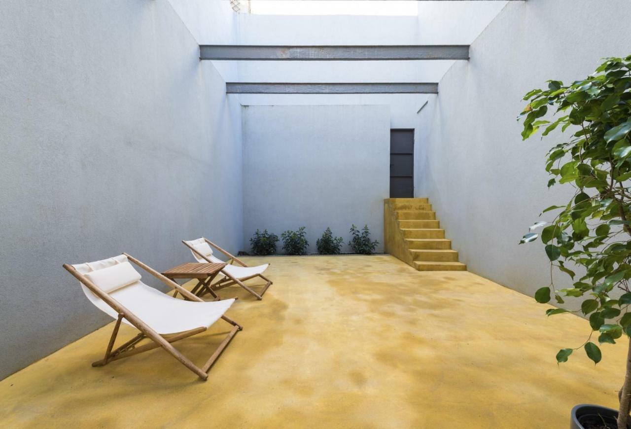 Apartament Tripas-Coracao, Santa Teresa Porto Zewnętrze zdjęcie