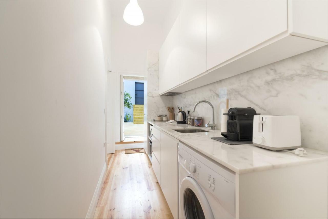 Apartament Tripas-Coracao, Santa Teresa Porto Zewnętrze zdjęcie
