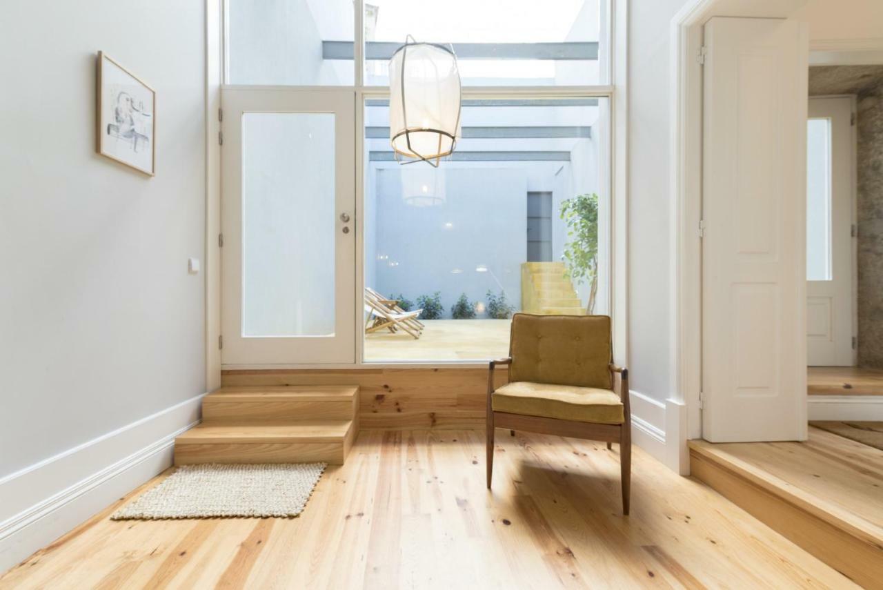 Apartament Tripas-Coracao, Santa Teresa Porto Zewnętrze zdjęcie