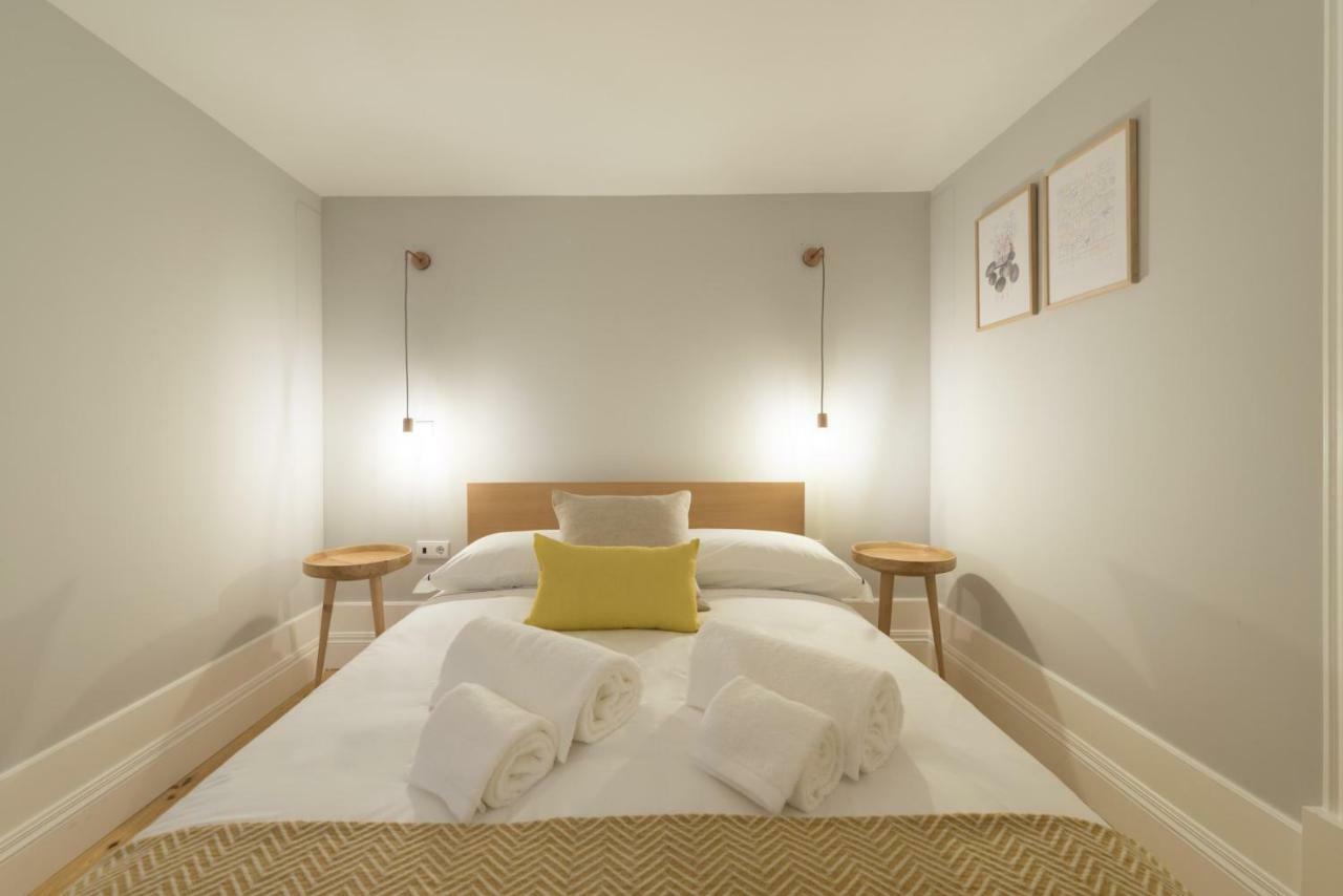 Apartament Tripas-Coracao, Santa Teresa Porto Zewnętrze zdjęcie